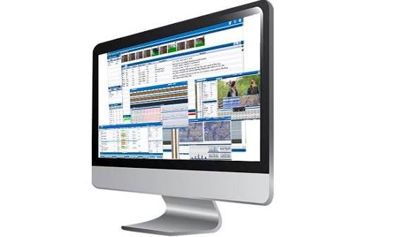 X Vida Codec Analyzer