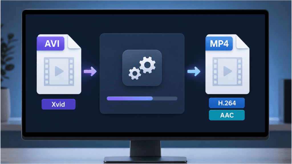 Xvid Video Codec 2025