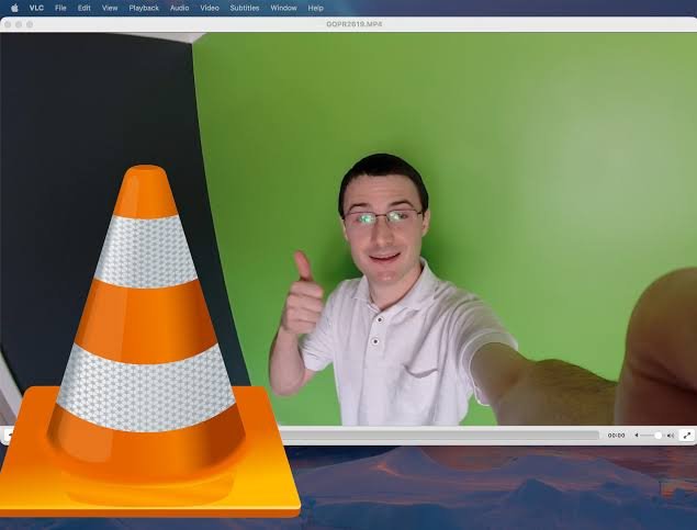 Xvid Codec for VLC Media Player product image